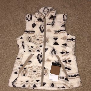 The North Face Campshire Vest 2.0